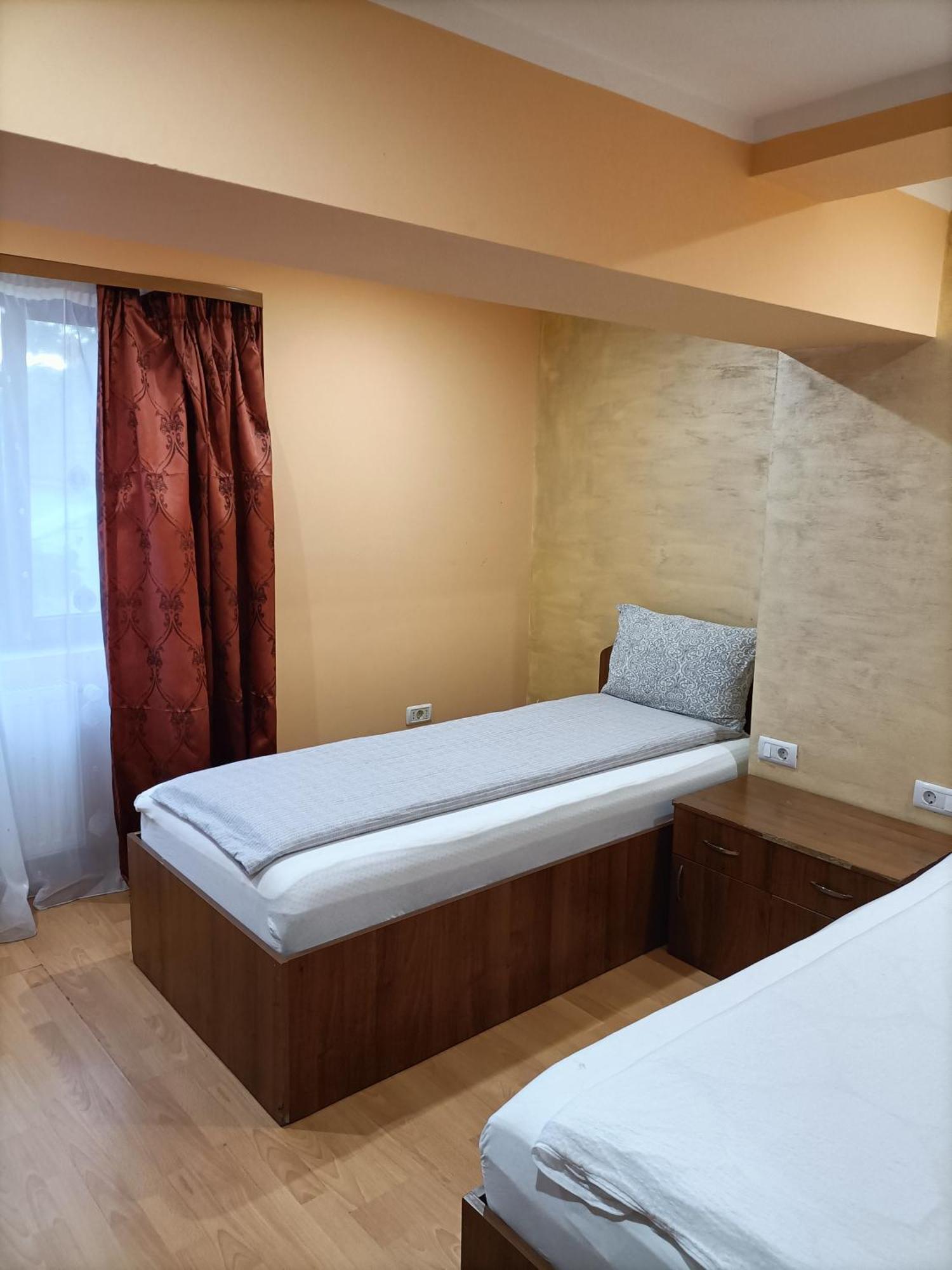 Casa Heidi Hotel Timisoara Exterior photo