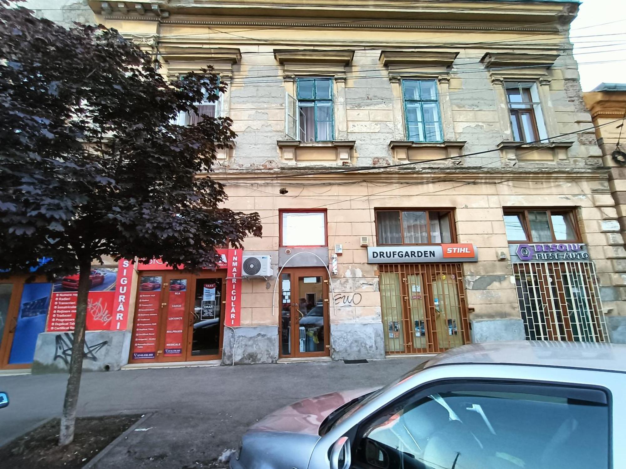 Casa Heidi Hotel Timisoara Exterior photo