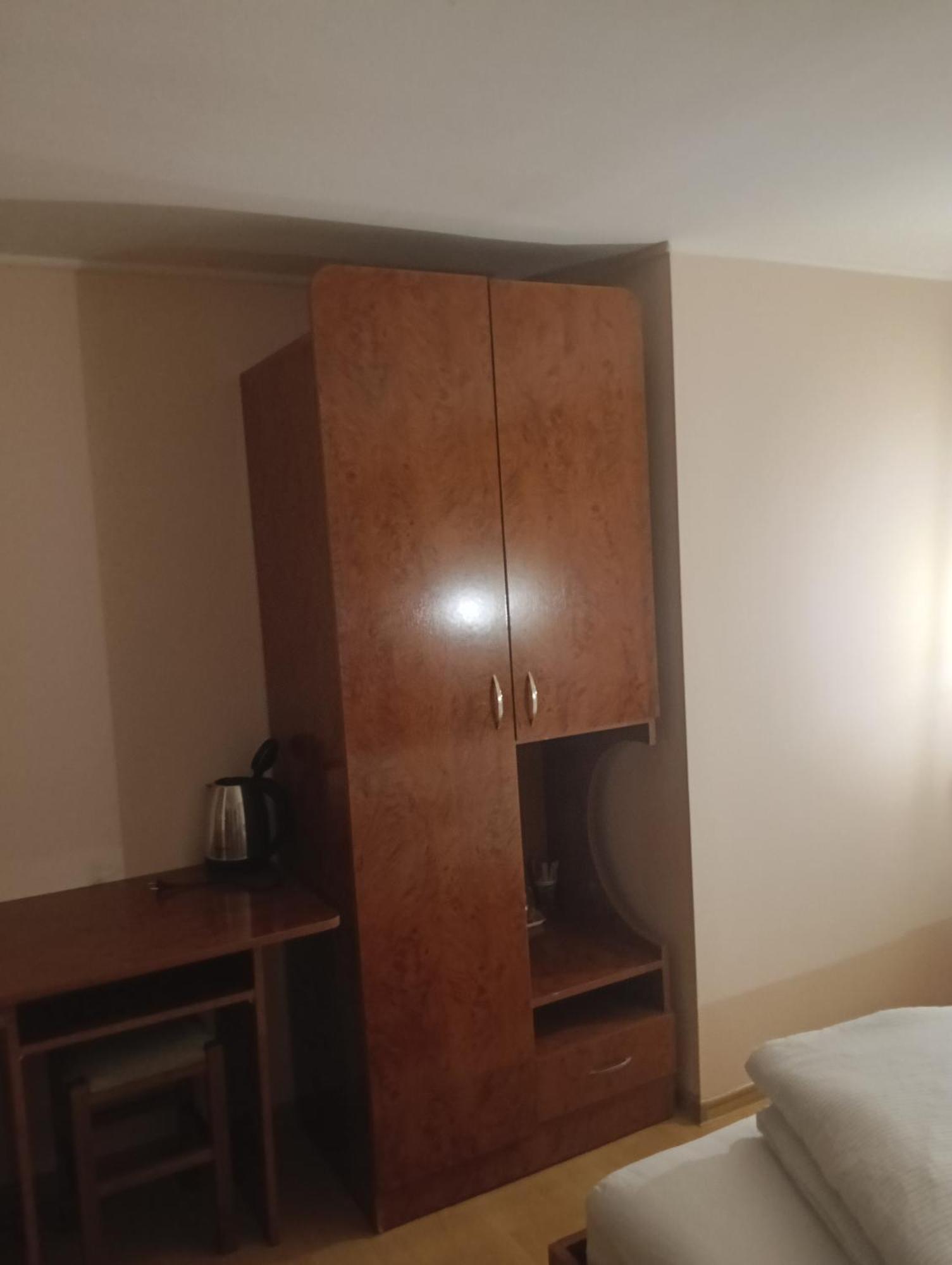 Casa Heidi Hotel Timisoara Room photo