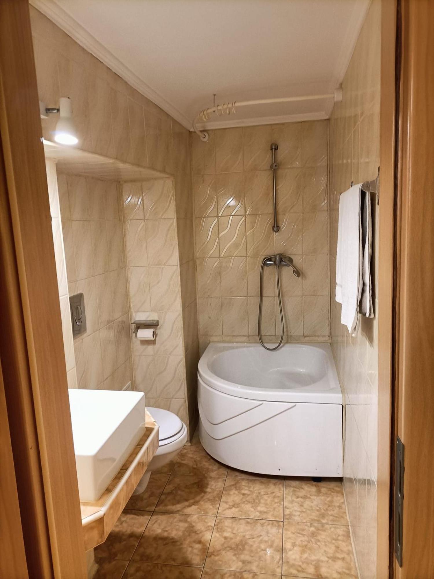 Casa Heidi Hotel Timisoara Room photo