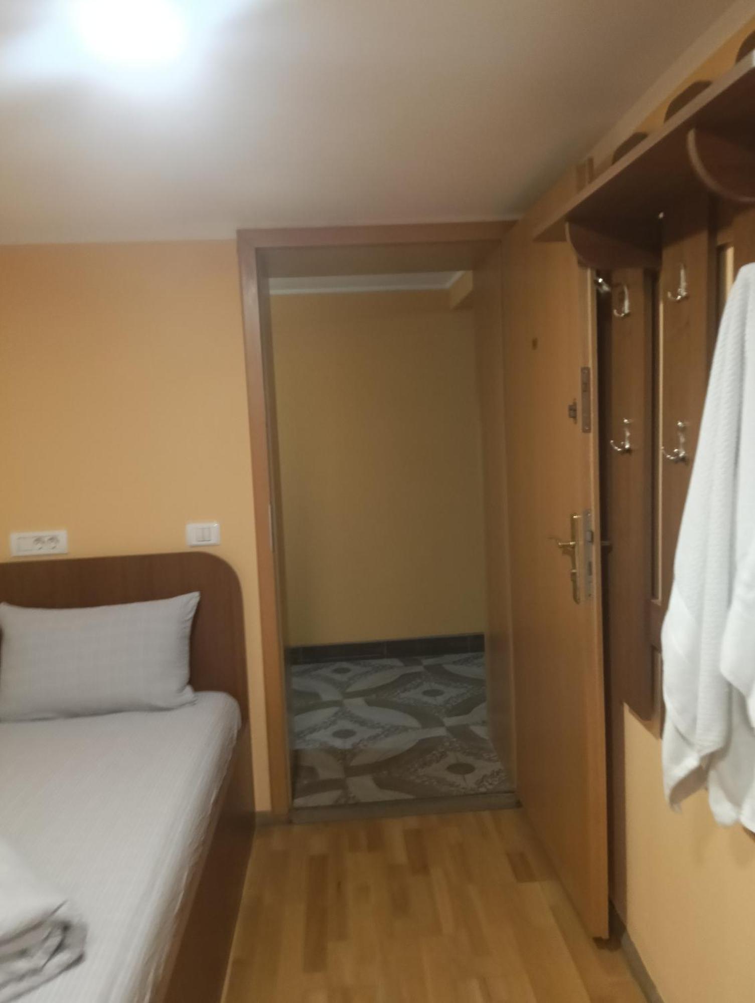 Casa Heidi Hotel Timisoara Room photo