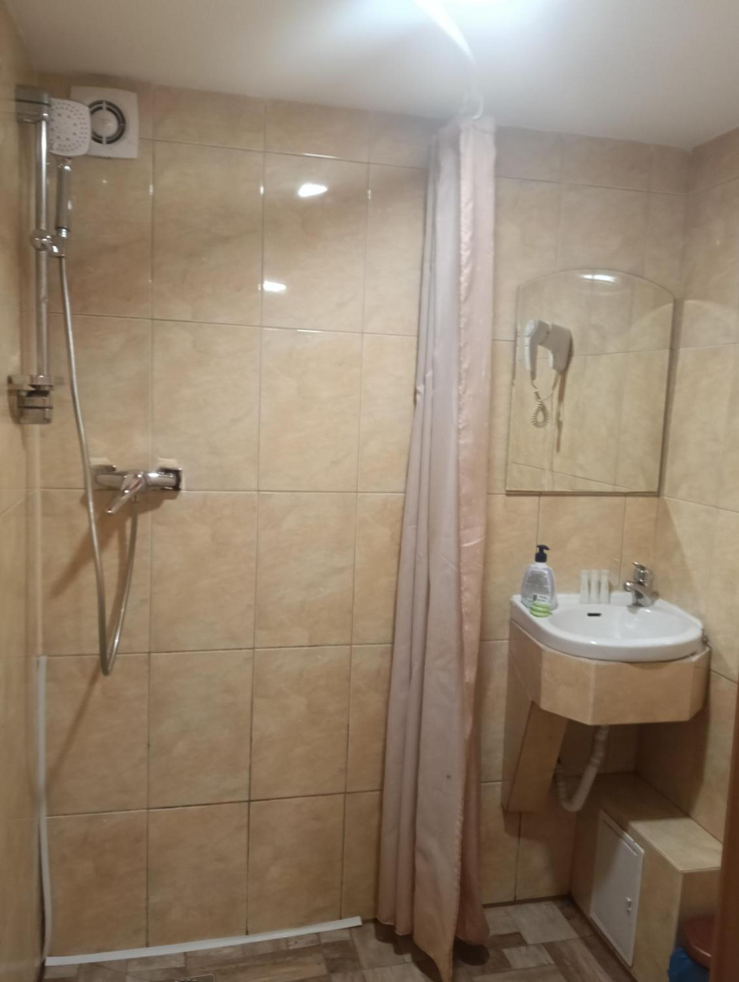 Casa Heidi Hotel Timisoara Room photo